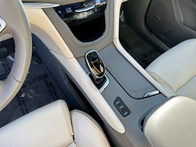 2017 Cadillac XT5 Premium Luxury AWD