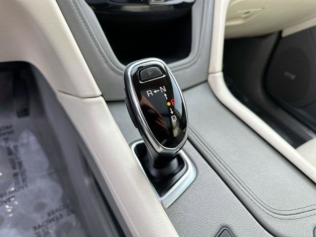 2018 Cadillac XT5 Premium Luxury FWD