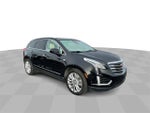 2018 Cadillac XT5 Premium Luxury FWD