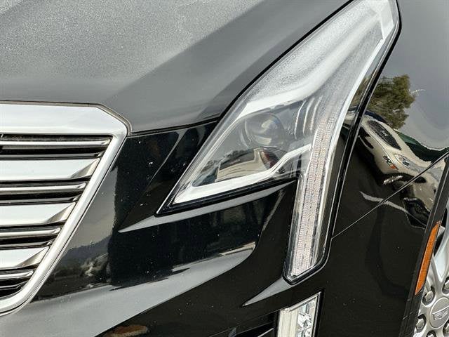 2018 Cadillac XT5 Premium Luxury FWD