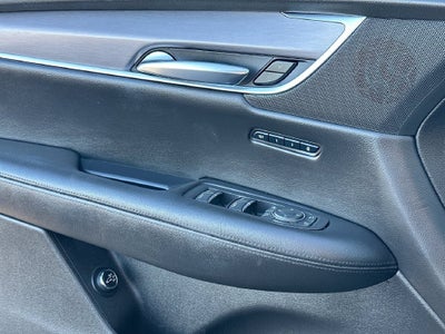 2019 Cadillac XT5 Premium Luxury FWD
