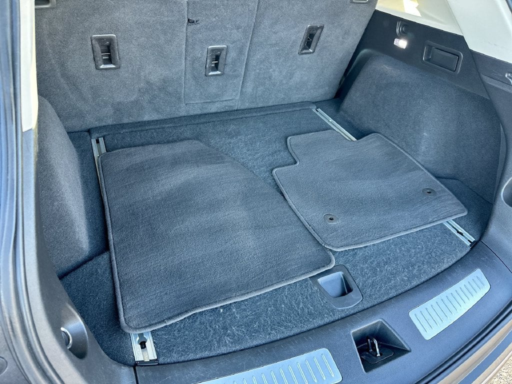 2019 Cadillac XT5 Premium Luxury FWD
