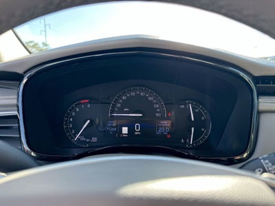 2018 Cadillac XT5 Premium Luxury AWD