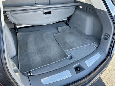 2018 Cadillac XT5 Premium Luxury AWD