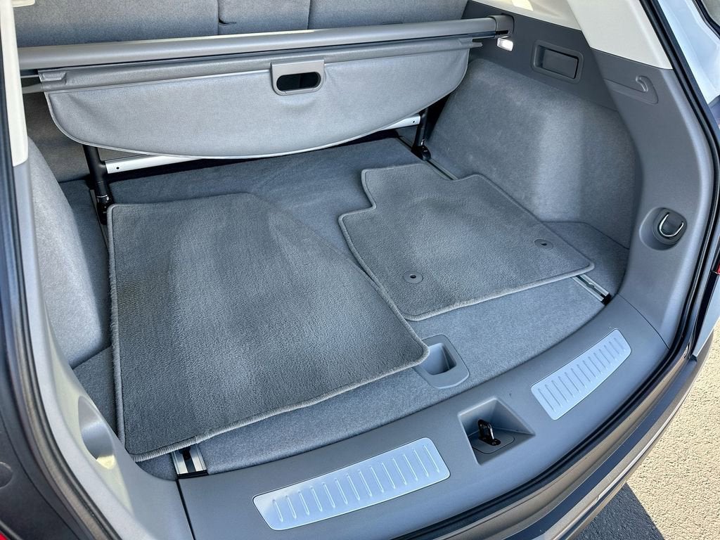 2018 Cadillac XT5 Premium Luxury AWD