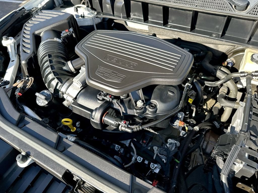 2018 Cadillac XT5 Premium Luxury AWD