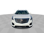 2018 Cadillac XT5 Premium Luxury AWD