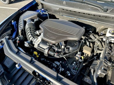 2024 Cadillac XT5 Sport
