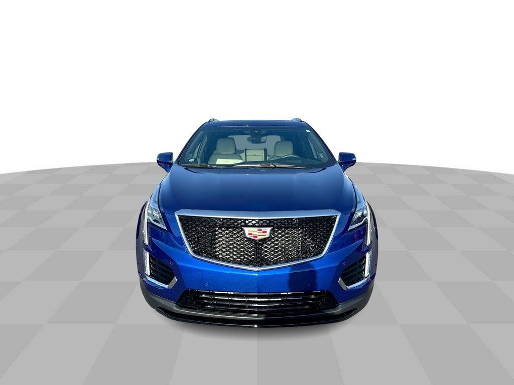 2024 Cadillac XT5 Sport