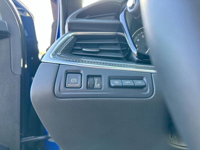 2024 Cadillac XT5 Sport