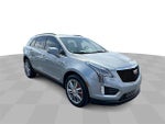 2025 Cadillac XT5 Sport