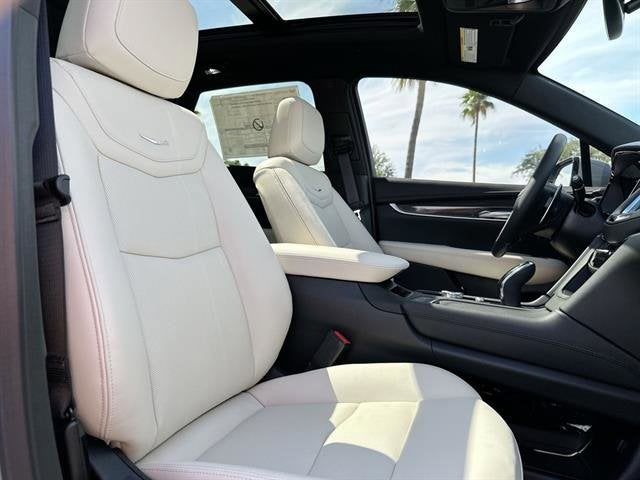 2025 Cadillac XT5 Sport