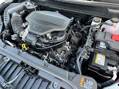 2025 Cadillac XT5 Sport