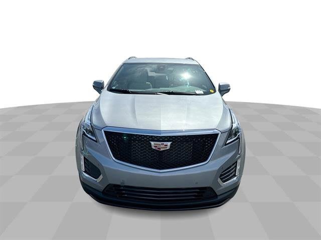 2025 Cadillac XT5 Sport