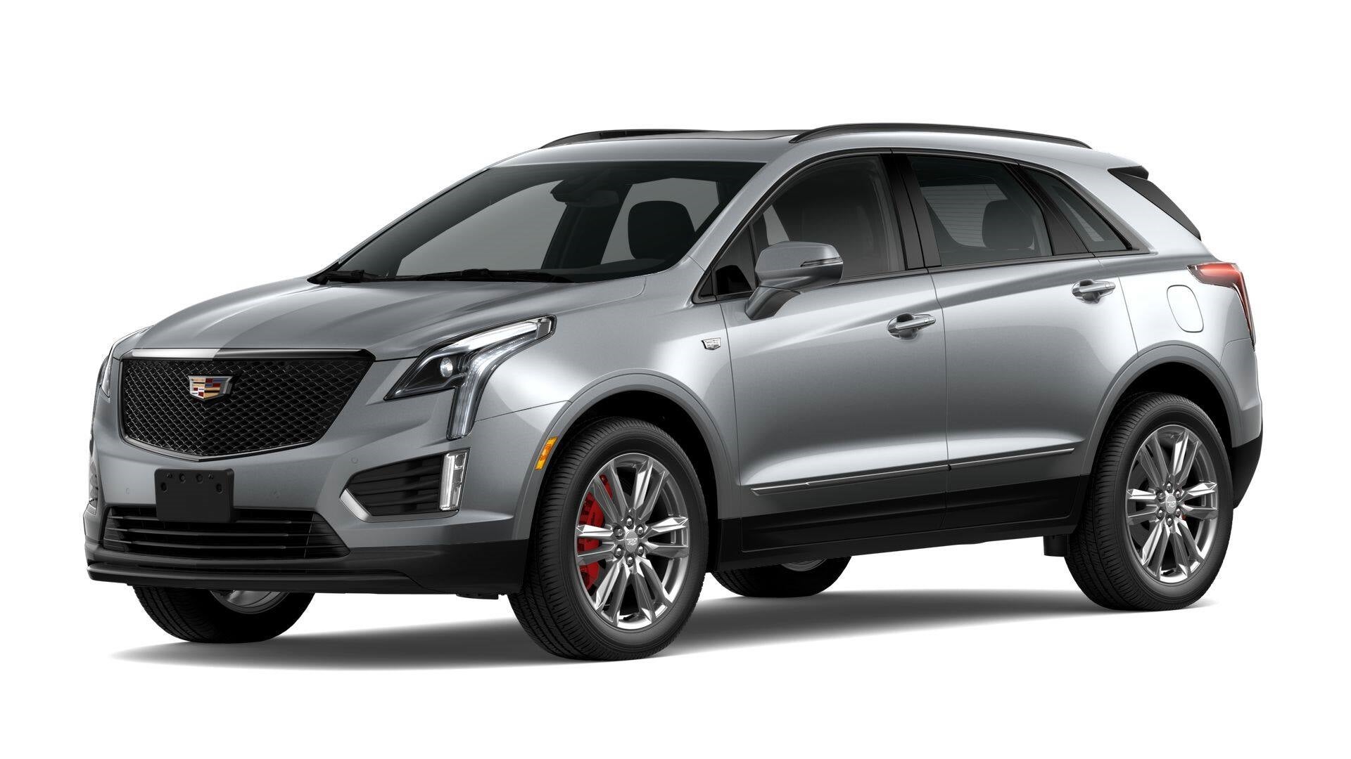 2025 Cadillac XT5 Sport
