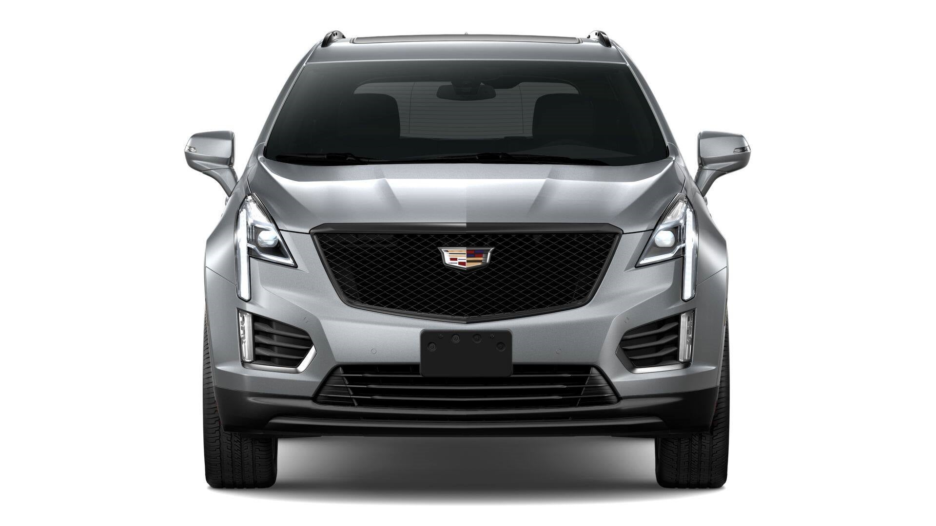 2025 Cadillac XT5 Sport