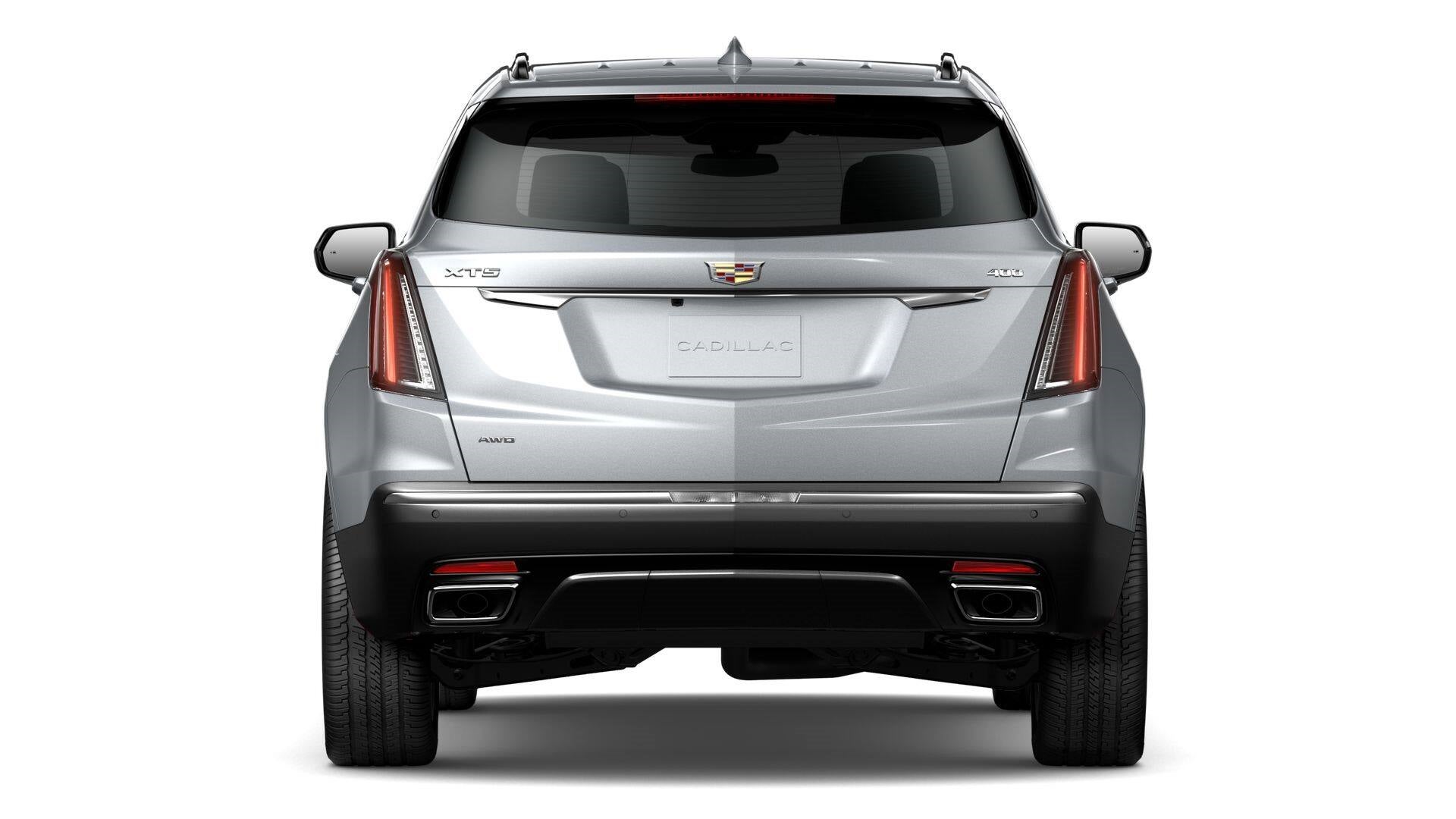 2025 Cadillac XT5 Sport