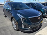 2024 Cadillac XT5 Sport