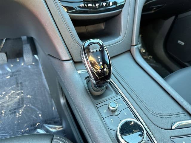 2025 Cadillac XT6 Luxury