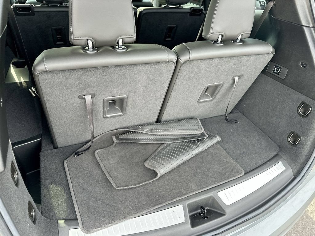 2023 Cadillac XT6 Luxury