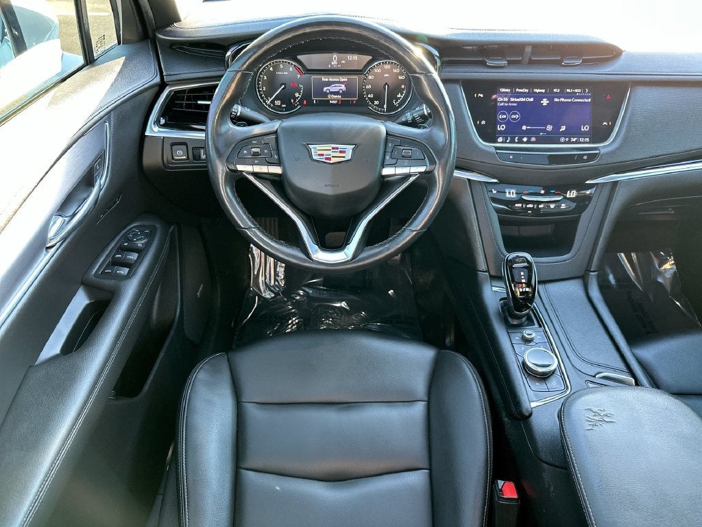 2023 Cadillac XT6 FWD Luxury