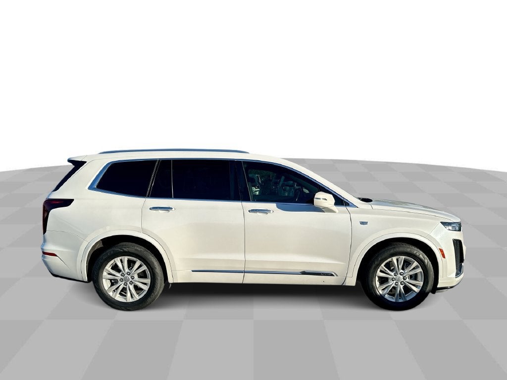 2023 Cadillac XT6 FWD Luxury