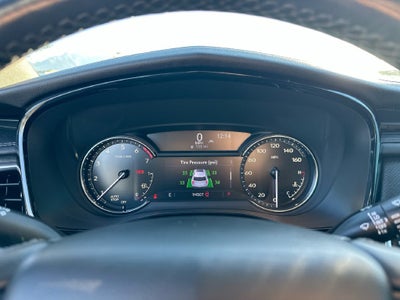 2023 Cadillac XT6 FWD Luxury