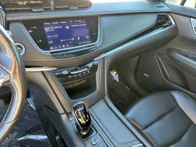 2023 Cadillac XT6 FWD Luxury