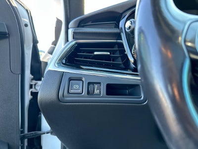 2023 Cadillac XT6 FWD Luxury