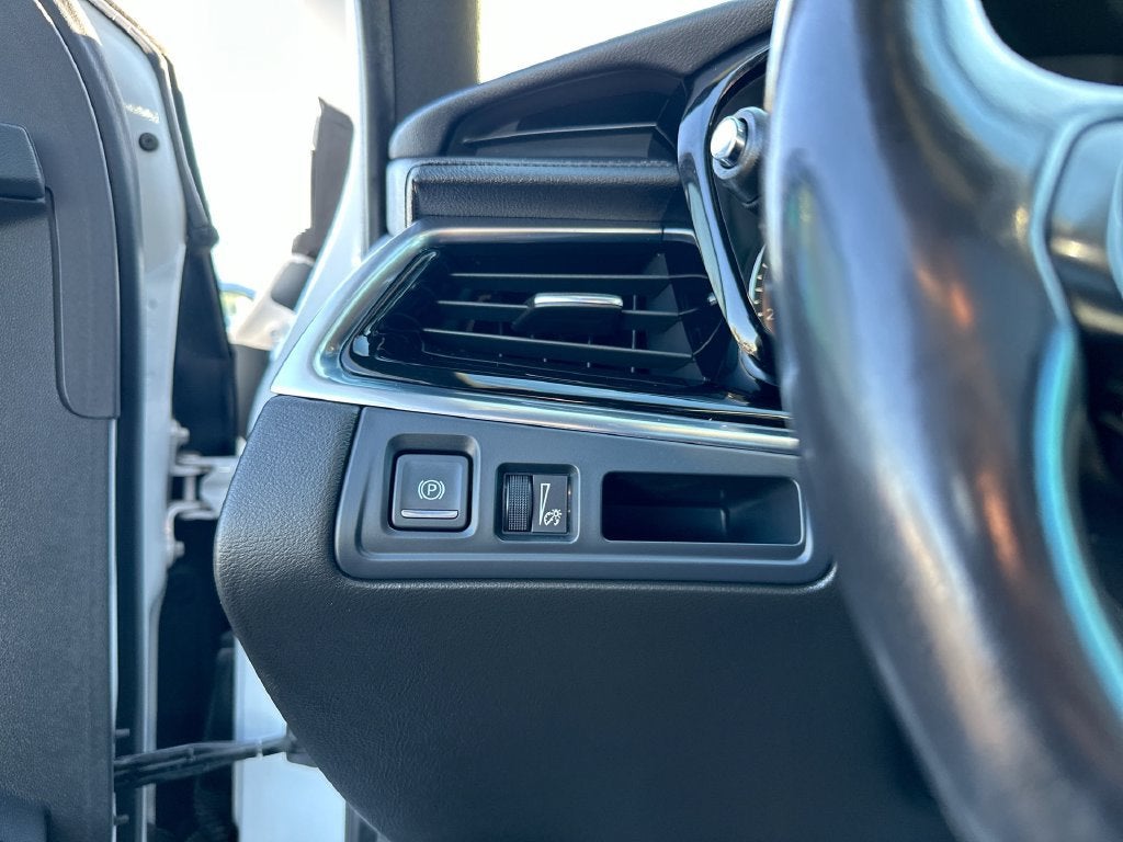 2023 Cadillac XT6 FWD Luxury