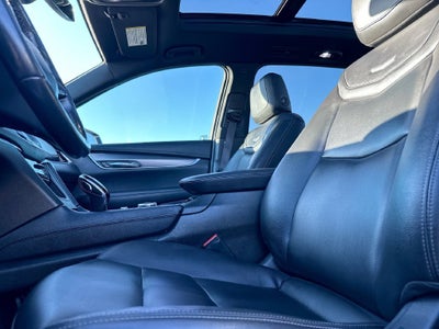 2023 Cadillac XT6 FWD Luxury