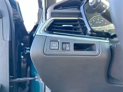 2025 Cadillac XT6 Luxury