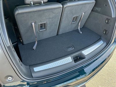 2025 Cadillac XT6 Luxury