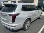 2020 Cadillac XT6 FWD Premium Luxury