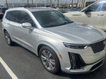 2020 Cadillac XT6 FWD Premium Luxury