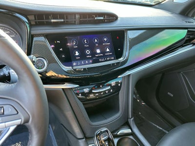 2023 Cadillac XT6 Sport