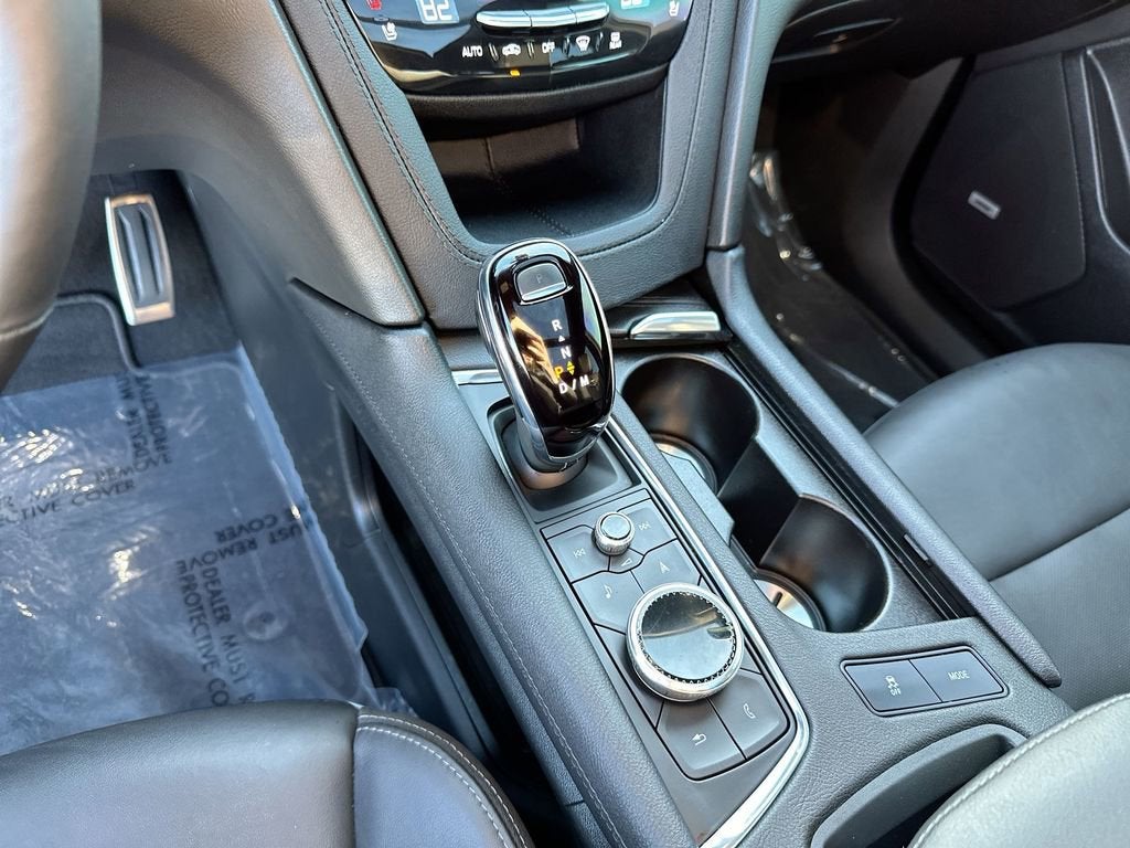 2023 Cadillac XT6 Sport