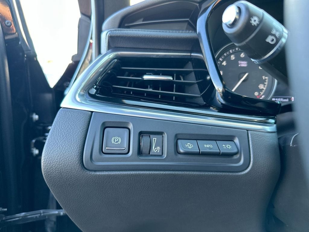 2023 Cadillac XT6 Sport