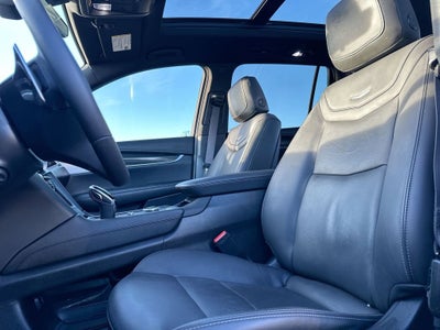 2023 Cadillac XT6 Sport