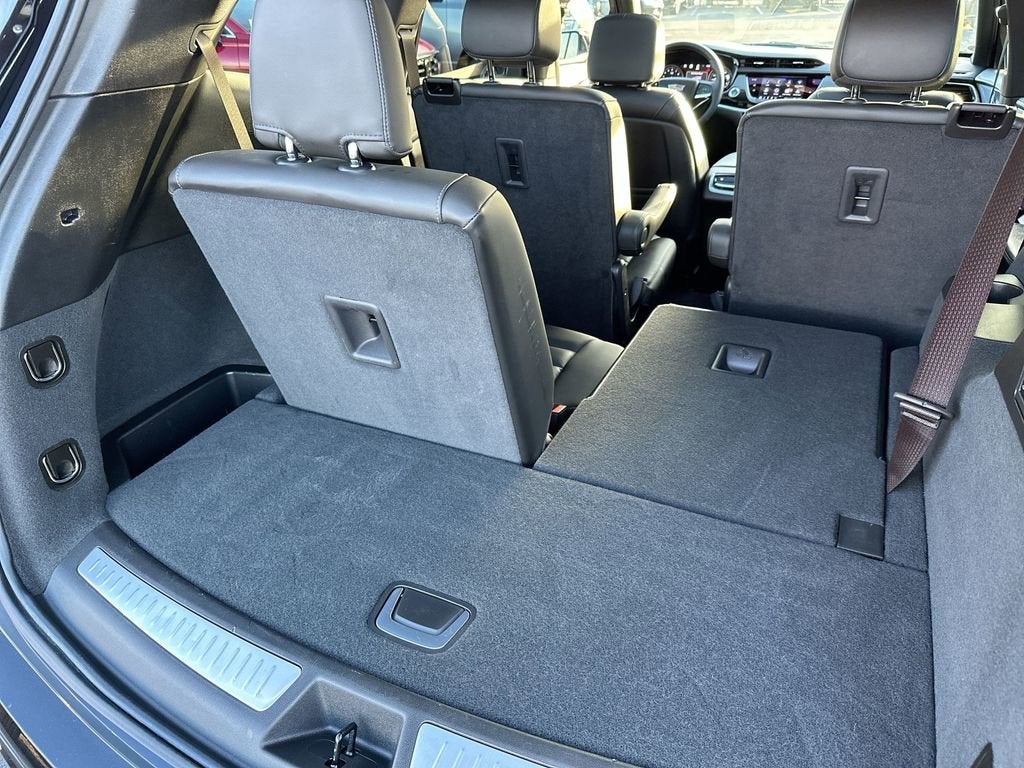 2023 Cadillac XT6 Sport