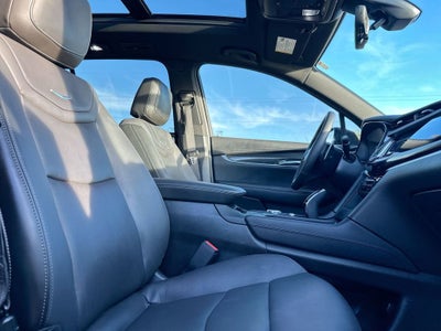 2023 Cadillac XT6 Sport