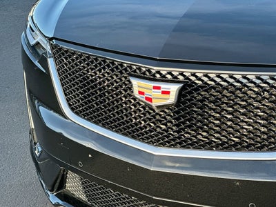 2023 Cadillac XT6 Sport