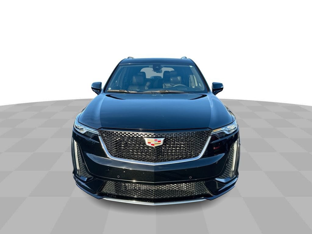 2023 Cadillac XT6 Sport