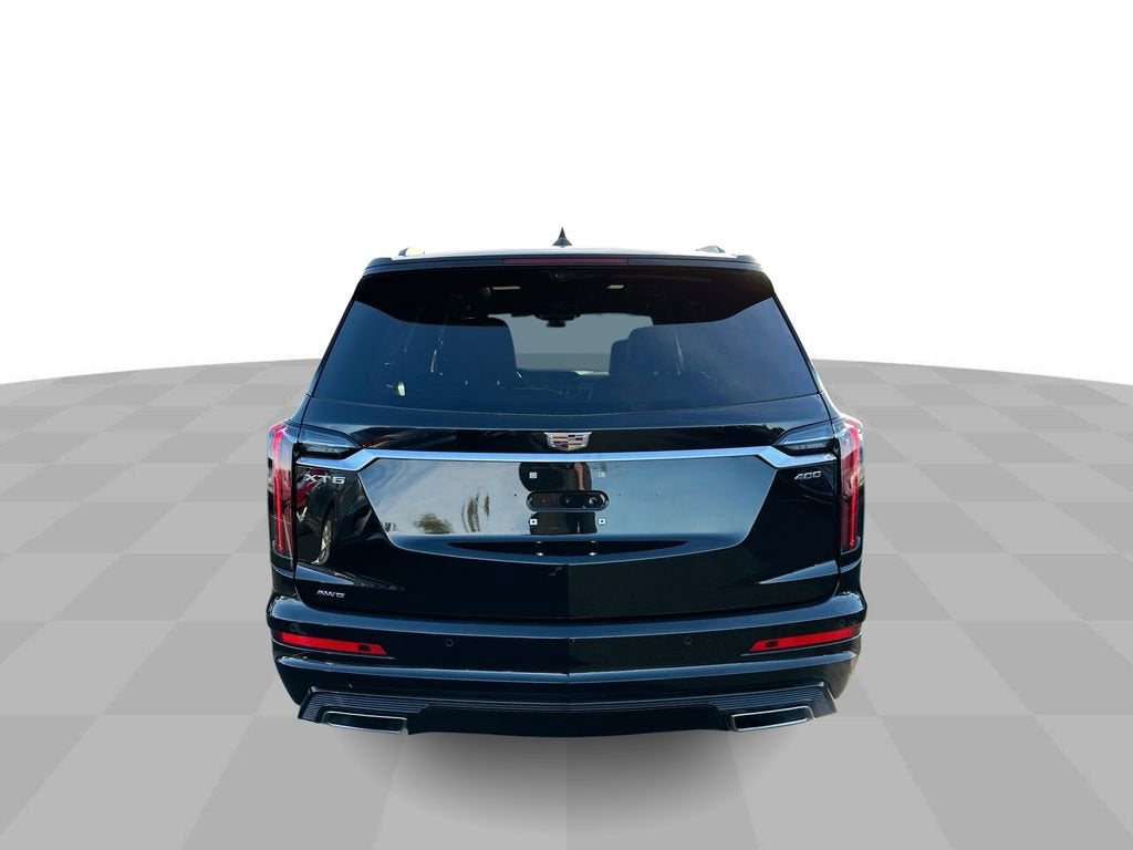 2023 Cadillac XT6 Sport