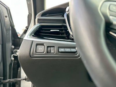 2025 Cadillac XT6 Sport
