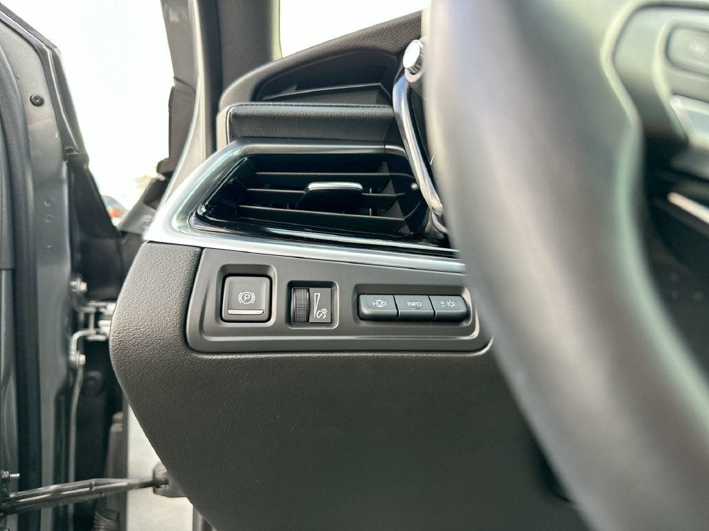 2025 Cadillac XT6 Sport