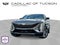 2027 Cadillac LYRIQ Luxury