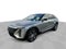 2027 Cadillac LYRIQ Luxury