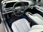 2027 Cadillac LYRIQ Luxury