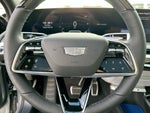 2027 Cadillac LYRIQ Luxury